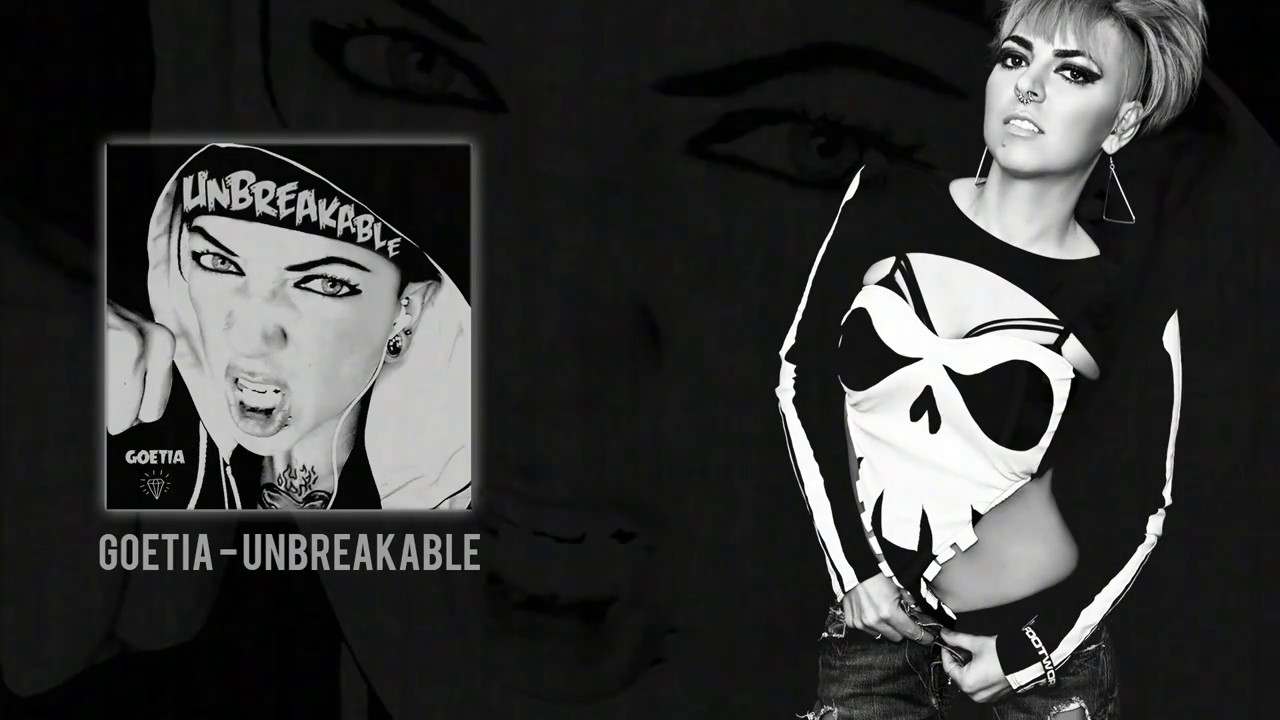 GOETIA - UNBREAKABLE