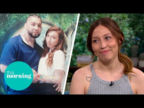 'I Married My Prison Penpal' | This Morning