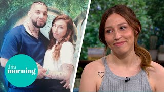 'I Married My Prison Penpal' | This Morning