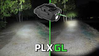 Goodbye Streamlight, Hello Olight | New OLIGHT PLX GL Review