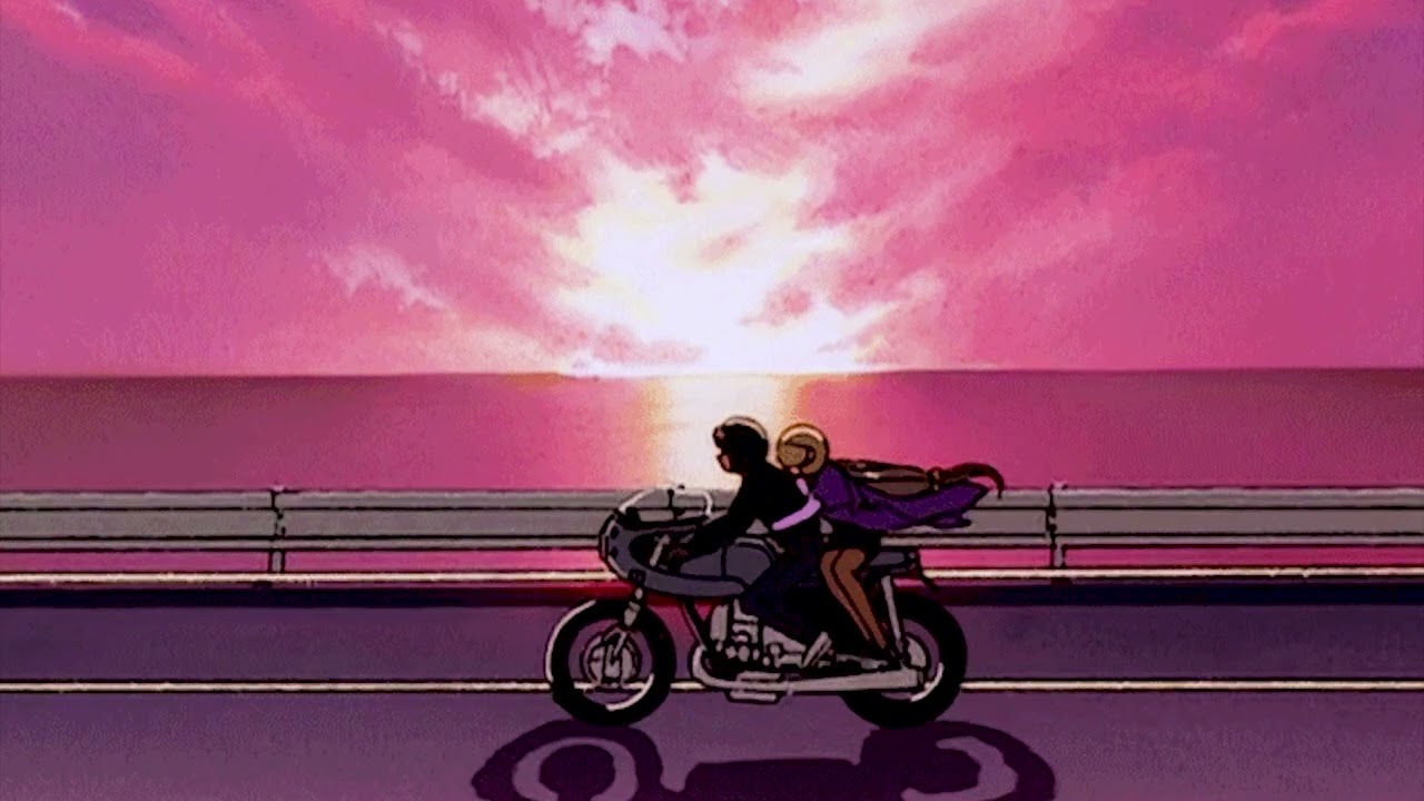 mgmt - time to pretend (sped up + reverb)