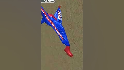 Base Jump Wingsuit Gliding NEW Level 7 NEW UPDATE