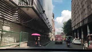 Cebu City October 11, 2022 | Checking Downtown Cebu in 2022 (Carbon Market), D. Jakosalem, etc.