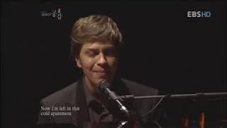 Steve Barakatt - I still see your face (스페이스 공감 435회) (1080p 60fps)