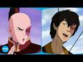 Top 10 Heroic Redemptions of Despicable Cartoon Villains