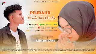 PEURAHOE TANLE NAHKODA - Bg Arull (Official Music Video)