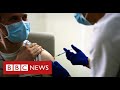 UK insists AstraZeneca vaccine is effective against South African variant of Covid - BBC News