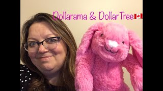 Dollarama & Dollar Tree - Easter Crafting! screenshot 4