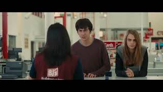 Paper Towns (2015) Trailer