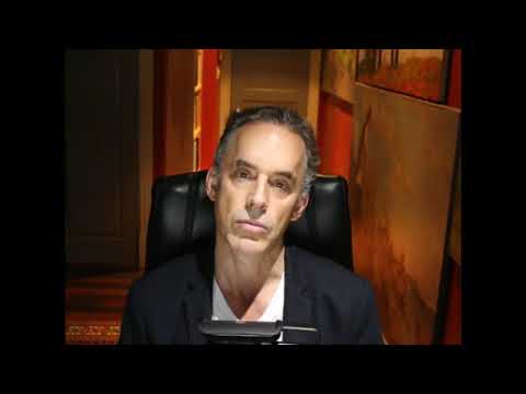 Jordan Peterson -