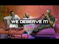 @Adekunle Gold: We Deserve It | 90s Baby Show