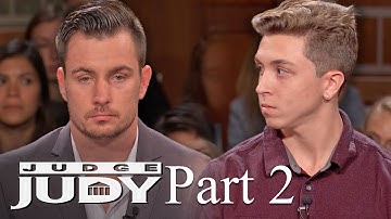 Did Teen Buy a Broken ATV? | Part 2