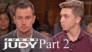 Did Teen Buy a Broken ATV | Part 2