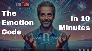 Famous Unlocking the Power of the Emotion Code: Release Trapped Emotions & Transform Your Life Wealth