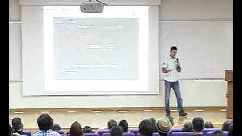 Do not fall in love with your code. Principles of Clean Code