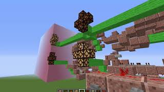 working 4 bit binary calculator