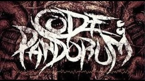 YOOKiE - Escape (Code: Pandorum Remix) [ Deathstep ]