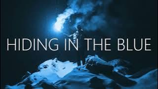 [1 HOUR] TheFatRat & RIELL - Hiding In The Blue (Lyrics)