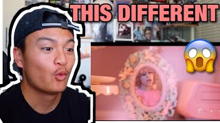 ppcocaine “DDLG” (Official Music Video)  REACTION (KIDS DO NOT WATCH THIS)