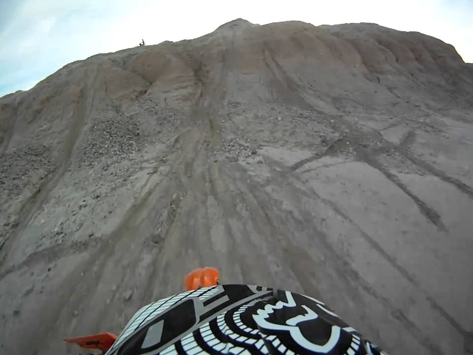 Ocotillo play ride part. 2/3