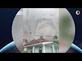 Deadly Indonesia Eruption Spews Ash, Lava After Heavy Rain