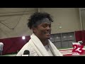 Alabama Safety Malchi Moore Previews WKU - Tuesday 8/27/24