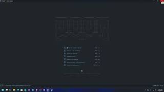 doom emacs on windows bare metal install
