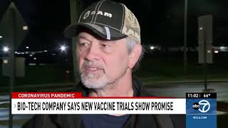 WJLA HD News 20200518 2300