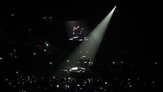 200226 SUPERM ( 슈퍼엠) — NO MANNERS @ We Are the Future Tour ‪AccorHotels Arena Paris Fancam