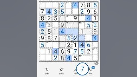 Sudoku Free Classic Puzzles Mobile Killer | Daily Challenge December 30, 2022