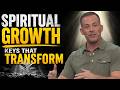 What Every Believer Should Know About Spiritual Growth | Pastor Josh Howerton