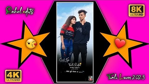 Ghansham Rathava New Timli Status 2023 New Aadivasi Timli Status New Gujrati whatsapp Status 2023