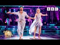 Rose and Giovanni ALL dances from The Final ✨ BBC Strictly 2021