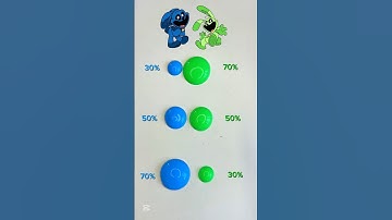 Smiling critters. #diy #art #satisfying #asmr #funny