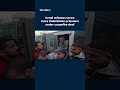 Israel releases seven more Palestinian prisoners under ceasefire deal