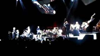 Sting 2010 Desert Rose Molson Ampitheatre.3GP