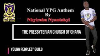 National YPG ANTHEM