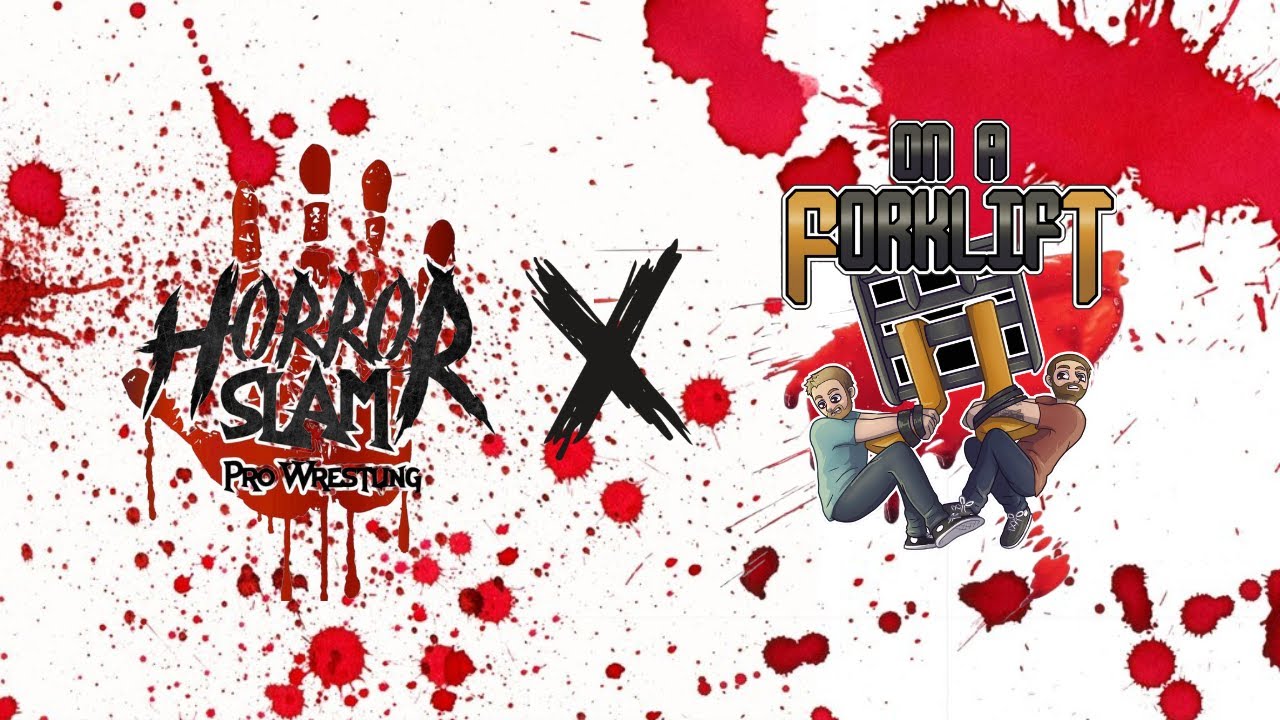 Horror Slam Presents: Death of the Easter Bunny!