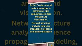 Social Network Analysis