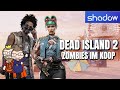 Dead Island 2 - Finale! - Shadow PC Gameplay