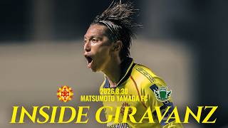 INSIDE GIRAVANZ 08/30 Matsumoto