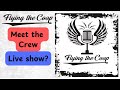 Meet The Coopers // Flying The Coop
