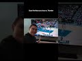 Suns Fan Reacts to loss vs. Thunder! NBA Playoffs 1st Round Game 2 #nba #thunder #basketball #suns