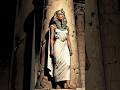 woman pharaoh ruled as man, then vanished from history #History #egyptianmythology #historyfacts