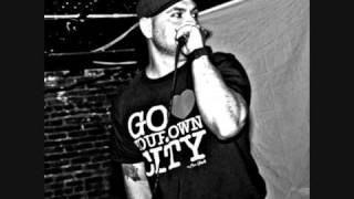 El Gant Feat. J57 Tek Smif N Wessun - Problems - Classic - Rap Us 2011 Underground