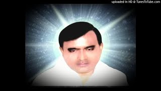 mera koi na sahara bin tere narayan sakar hari new latest bhajan #aniketgautam