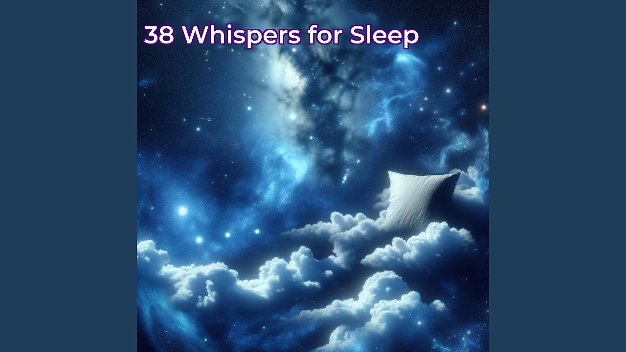 Find Sleep Through Tranquility