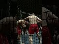 Back when Michael Bisping won Cage Rage light heavyweight gold in 2004!