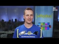 Uffsides: NFL Week 7 preview and picks