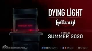 Celebrity Dying Light   Hellraid Teaser Wealth